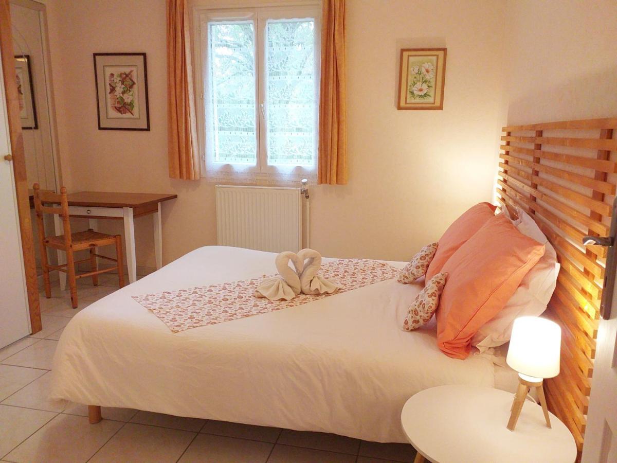 Les Gites De Lescurou Limogne-en-Quercy Bagian luar foto